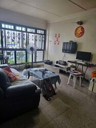 Blk 121 Rivervale Bank (Sengkang), HDB 5 Rooms #543172721